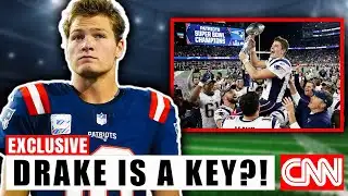 NFL PLAYOFFS DESTROYED — The Patriots Just Did the Impossible