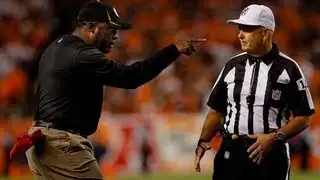 NFL, referees reach agreement