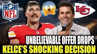 🚨 NFL SHOCKER! 😱 Matt Nagy Just Made a Decision NO ONE Saw Coming!