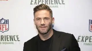 NFL star Julian Edelman helps thwart possible school shooting