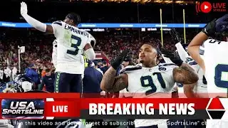 NFL Wild Card Weekend PREVIEW: Rams at Panthers, Packers at Bears, Bills at Jaguars Picks ।