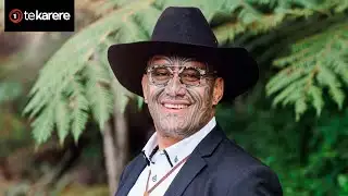 Ngā take tōrangapū me Rawiri Waititi