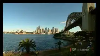 Ngā Take Tōrangapū - Te Ururoa Flavell