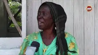 NGO constructs modern house for 75 years old widow in Malindi