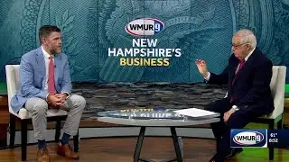 NH Business: How has legislature tackled housing, education and energy?