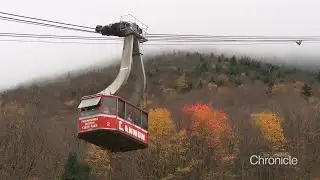 NH Chronicle: A final ride on The Cannon Tram