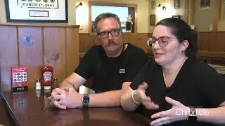 NH Chronicle: All About Ossipee