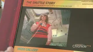 NH Chronicle: Christa McAuliffe