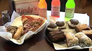 NH Chronicle: Country stores with delicious menu items