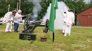 NH Chronicle: Discovering New Boston - Part 1