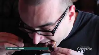 NH Chronicle: Duos Week: Eating Challenge