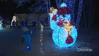 NH Chronicle: Going on a Holly Jolly Journey