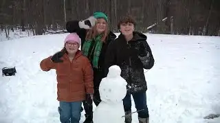 NH Chronicle: Home at Last for the Holidays