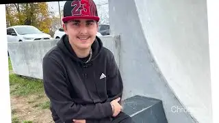 NH Chronicle: Jayden seeks his Home at Last