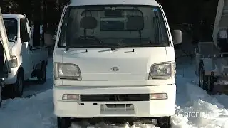 NH Chronicle: Kei Trucks in the 603