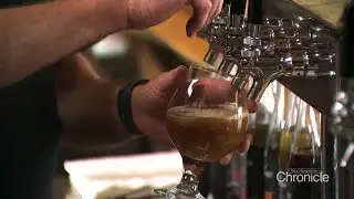 NH Chronicle: Look at Me Now: Moonlight Meadery