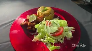 NH Chronicle: Mi Familia Kitchen and Empanadas Deluxe 603