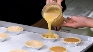 NH Chronicle: Mini Pies - Big Flavor