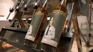 NH Chronicle: Mount Washington Distillery