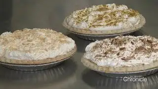 NH Chronicle: Mount Washington Pie Company