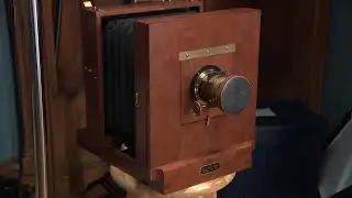 NH Chronicle: Old School Photography Techniques