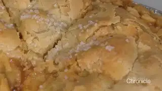 NH Chronicle: Pie Week Continues at Demeritt Hill Farm