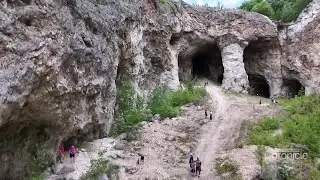 NH Chronicle: Ruggles Mine Reopens