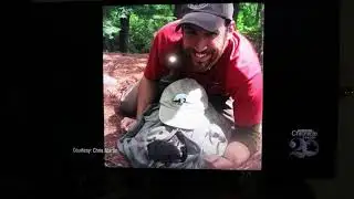 NH Chronicle story on eagle sightings in New Hampshire