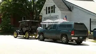 NH Chronicle: The White Birch General Store