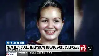 NH investigators seek clues in 25-year-old cold case