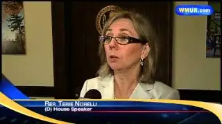 NH lawmakers OK $10.7B budget
