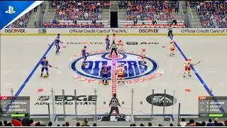 NHL Highlights | Flames vs. Oilers | 4 Februray , 2026
