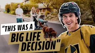 NHL My World: Why Mitch Marner Is a Game-Changer in Vegas