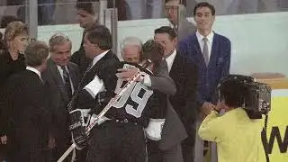 #NHLNugget | Wild Wednesday Rewind | Oct. 15, 2025