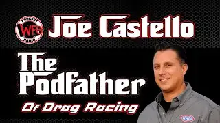 NHRA Nitro with Joe Castello featuring NHRA