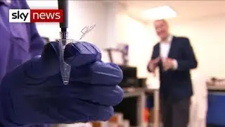 NHS promises faster diagnosis via new DNA testing techniques