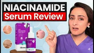 Niacinamide Serum doesn