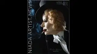 NIADA Artist News - April 2023