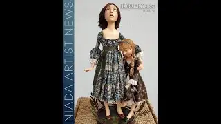 NIADA Artist News - February 2023