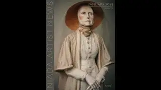 NIADA Artist News - January 2023