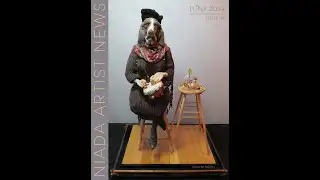 NIADA Artist News - June 2024