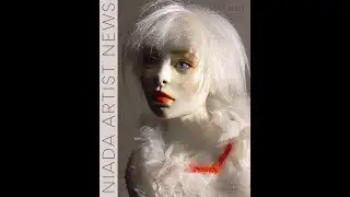 NIADA Artist News - May 2023