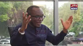 NIB, EOCO probing Ken Ofori-Atta on separate case; extradition underway – Srem-Sai.