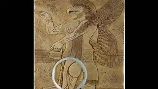 Nibiru/Planet X Great Sumerian Relic Revelation