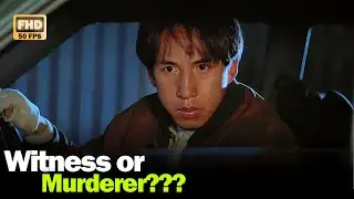 Nice Guy Became A Serial Killer Just To Impress Her?