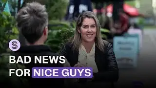 Nice guys really do finish last - according to a new study | Stuff.co.nz