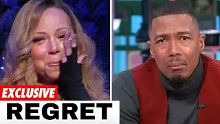 Nick Cannon Reveals Why He REGRETS Having 12 Kids!