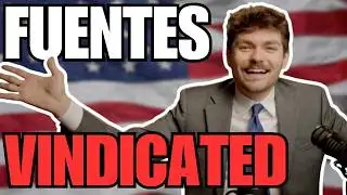 Nick Fuentes CRUSHES Trump
