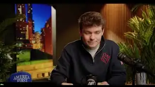 Nick Fuentes goes off about newly Epstein files