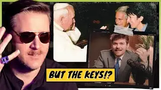 Nick Fuentes Says Orthodox Christians Are Going to Hell!?